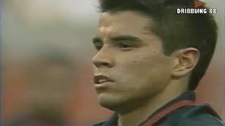 Javier Saviola vs Juventus (Neutral) - Amistoso Internacional - 27/07/2003