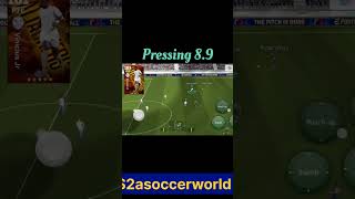 Vinicus Jr card review in efootball 25||#shorts#short #shortvideo#efootball #pes#efootball2024