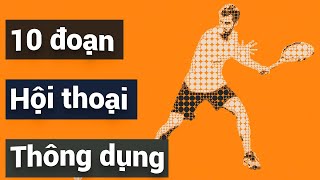 Bài 3 - Hoàn thành các đoạn hội thoại với các từ còn thiếu | American English