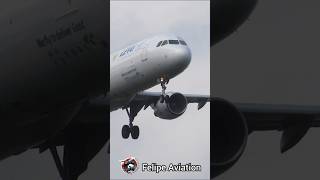 Levu air cargo PAN PAN em Recife #shorts #short #viralvideo