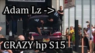 Titan Motorsports Open House 2019 - FT Adam Lz and the Lzmfg crew, Dyno Pulls, and Much More!