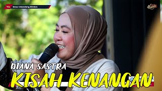 KISAH KENANGAN  - DIANA SASTRA