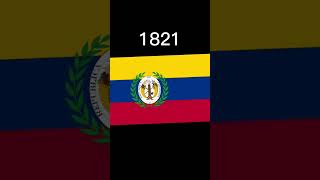 Colombia flag.Bandera de Colombia