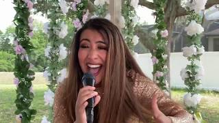 Kimmy Gabriela - Leave Me Lonely〡American Idol 2020〡Top 20