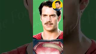 Super man VFX shoot | #bollywood #facts #viralvideo