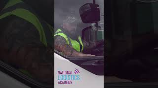 Fully Funded HGV Skills Bootcamp | Learn To Excel | Become a Professional HGV Driver