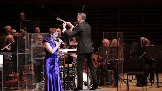 Lisa Vroman performs "In the Still of the Night" from De-Lovely, the Philly POPS [CLIP]