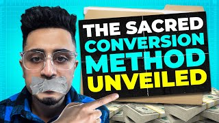 Conversion Method To Add 286% In Conversions