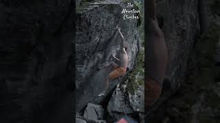 phillip geisenhoff climbing magic wood classic muttertag! #boulder  #rockclimbing #climbing