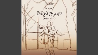 Sally's Pigeons (Redux 2022)