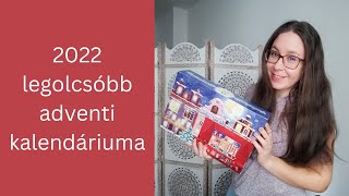 2022 legolcsóbb adventi kalendáriuma! - Action spa adventi kalendárium