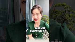 Run khi đứng trước ống kính, xem ngay video này nha! #thaophamlivestream