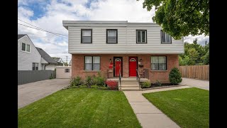 36 Sumach Street, Hamilton, Ontario - Home for Sale in Hamilton