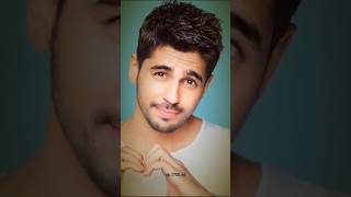 Sidharth Malhotra journey | 1985 present #shorts #viral  #youtubeshorts #journey #sidharthmalhotra