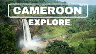 CAMEROON VIRTUAL TRAVEL TOUR | TRAVEL DISCOVERY