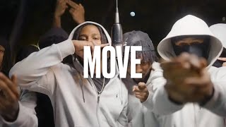 [FREE] Sdot Go x Sha Gz x Jerk Drill Type Beat 2024 | Move