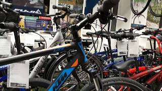 KTM Life Road Crossrad 28 Zoll RADWELT Apolda Fahrradgeschäft 99510 Apolda Königstr 19