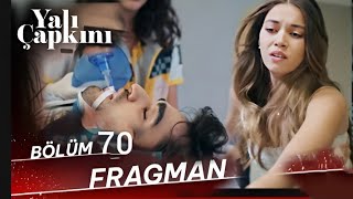 Yalı Çapkını 70.Bölüm 1.Fragman/ Yalı Çapkını 70th Episode 2nd Trailer (English&Spanish subs)