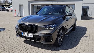 BMW X5 xDrive40i