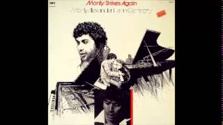 Monty Alexander - Chameleon (1976)