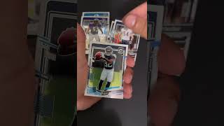 2023-24 Panini Optic Football Fatpack! Can we pull a DOWNTOWN?? PT 6