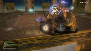 KC3 Presents FFXIV Rinko & Party Invades The Containment Bay P1T6 1/2