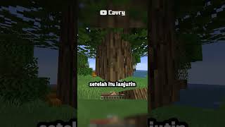 Cara Memulai World Minecraft Kalian!