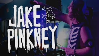 jake pinkney - LIVE @ MANNAFEST V SARASOTA, FL