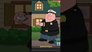 Family Guy - Traded Underwear #shorts #familyguy