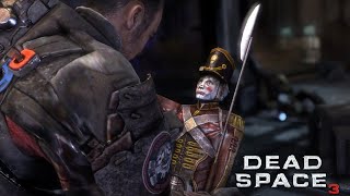 КООП Прохождение Dead Space 3 #4