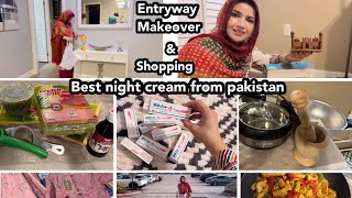 Pakistan se kia lia maine/ things to bring with you for  abroad