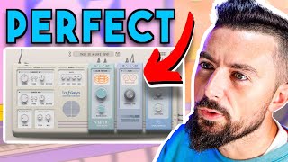 NEW FREE VST PLUGINS, KARANYI SOUNDS LOFI KEYS & MORE!! (LIMITED TIME DEALS)