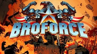 Broforce