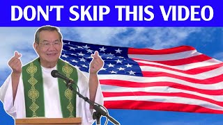 ✅𝗪𝗛𝗬 𝗚𝗢 𝗧𝗢 𝗖𝗛𝗨𝗥𝗖𝗛? - A Best Inspiring Homily Aug 2024 with Fr. Jerry Orbos SVD 6