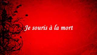 Kyo - Je saigne encore (Lyrics) HD