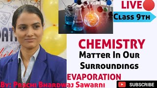 Matter In Our Surrounds |NCERT|CBSE PART -4