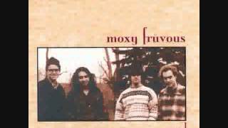 Moxy Fruvous - Fly (Live 1994) Contains Extra Verse