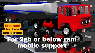 upcoming Bussid mod for 2gb ram support | bussid| bus simulator Indonesia | indian mod | Kerala mod