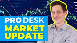 Derrick’s Afternoon Market Update 8/31/2021 | FUBO, SKLZ, SPY, QQQ, IWM