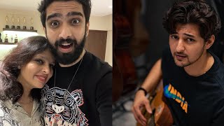 Darshan Ke Sath Collaboration "Soon" - Amaal Mallik || Mummy Ka Birthday Gift || SLV2021