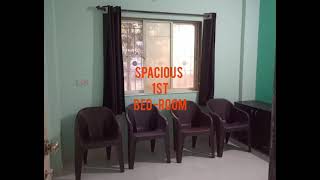 2bhk Flat for Sale in Veena Sur Shyam Vasai, Vasai-virar-nallasopara-naigaon