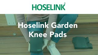 Hoselink Garden Comfort Knee Pads