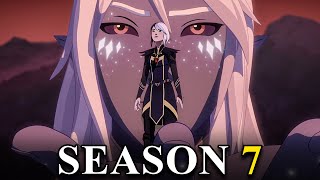 DRAGON PRINCE Season 7 Release Date & Everything We Know