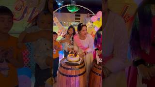 My Birthday Party MiniVlog #trending #short #birthday  #pahadi