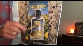 The Sh*t Show with Gary Louris (episode 14 - 9/26/20)