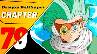 Dragon Ball Super Chapter 79 Spoilers, Release Date, Read Manga Online