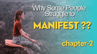 How to Become Master Manifestor | How to overcome Obstacles | 2023 Guide #manifestation