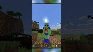 superhéroes de DC en Minecraft parte 3 #minecraft #minecraftpemods #minecraftpe #minecraftpeaddons