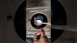 Solding without solding iron #project #scienceproject #simple science project at home #shorts #yt