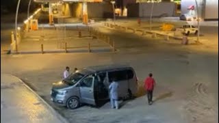 Saudi Arabia cctv